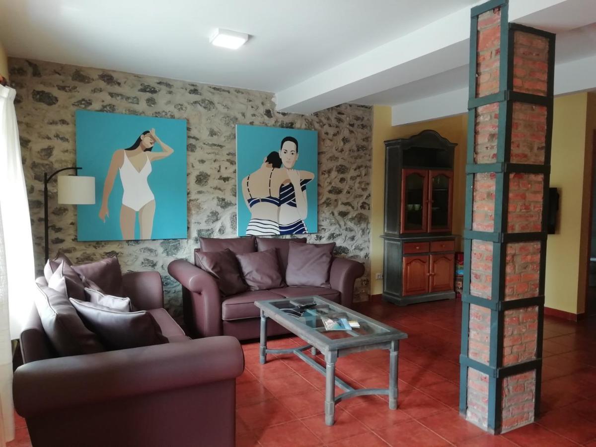Casa Pedroso Villa Noja Exteriör bild