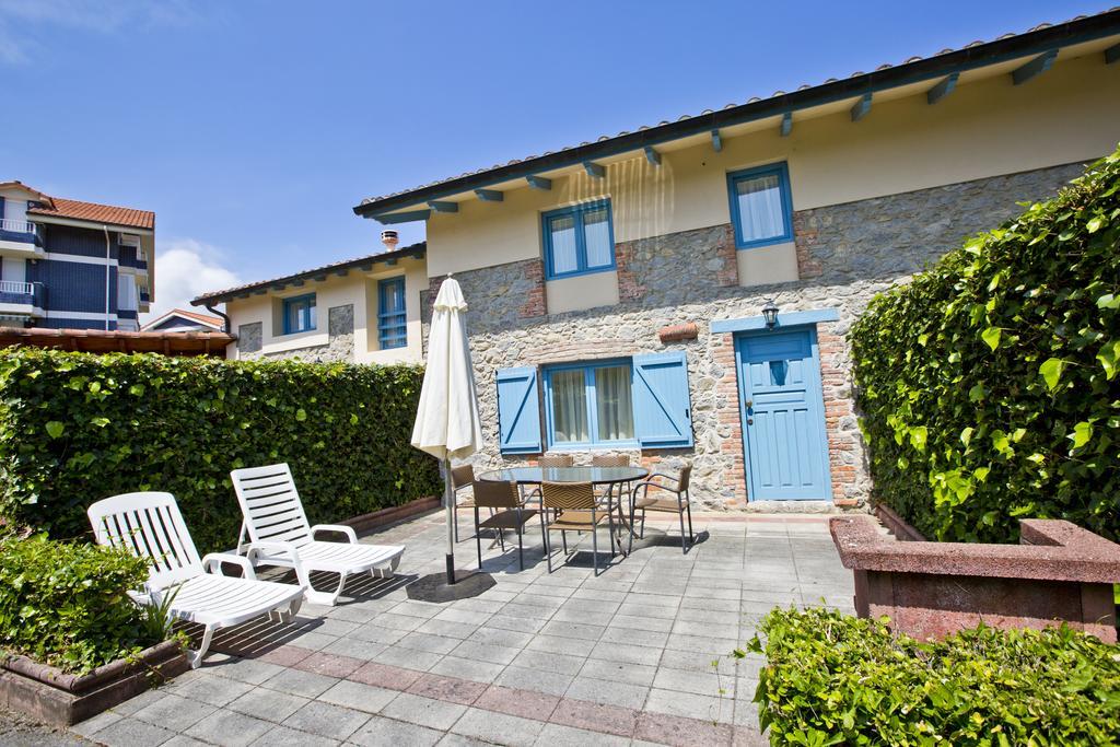 Casa Pedroso Villa Noja Exteriör bild