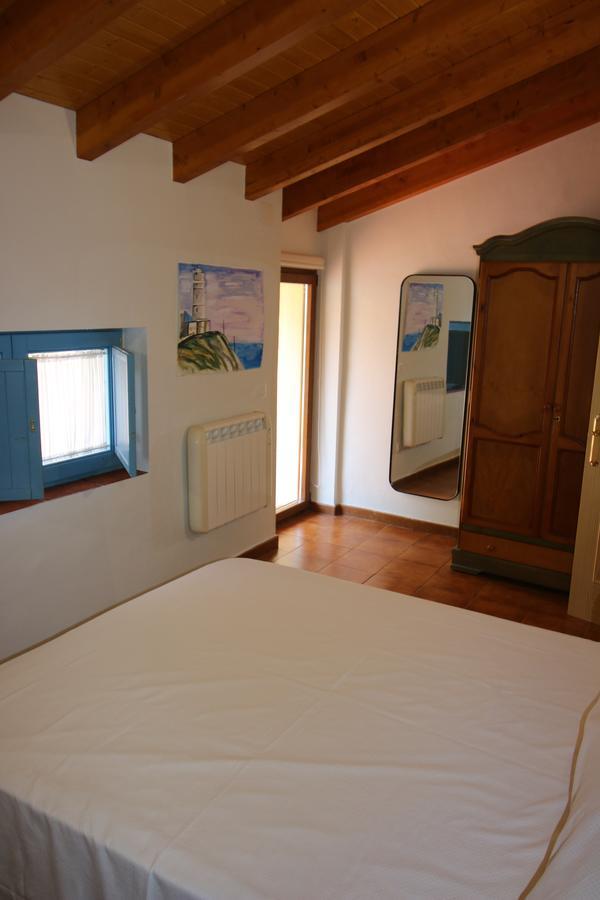 Casa Pedroso Villa Noja Exteriör bild