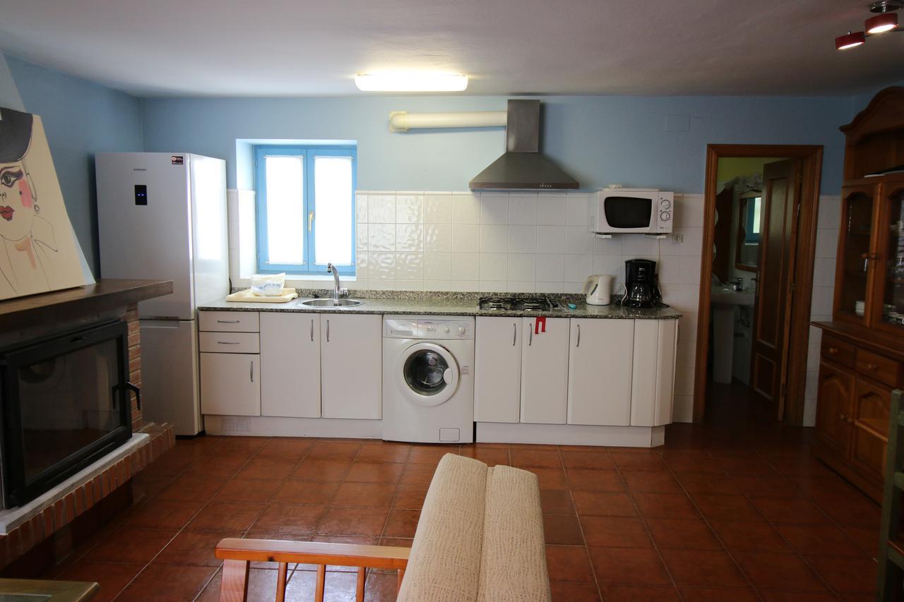 Casa Pedroso Villa Noja Exteriör bild